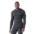 Black Color Shift - Smartwool - Men's Classic Thermal Merino Base Layer Crew