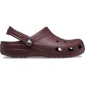 Dark Cherry - Crocs - Classic Clog