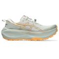 CREAM/DUSTY STEPPE - ASICS - Women's Trabuco Max 4