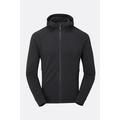 Black - Rab - Men's Nexus Hoody