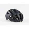 Black - Trek - Bontrager Velocis MIPS Road Bike Helmet