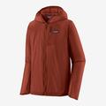 Burnished Red - Patagonia - Men's Houdini Jacket