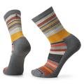 Medium Gray - Smartwool - Everyday Joviansphere Crew Socks