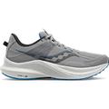 Alloy/Topaz - Saucony - Men's Tempus