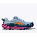 Drizzle/Fuchsia - HOKA - Women's Torrent 4