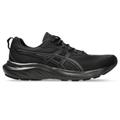 Black/Graphite Grey - ASICS - Gel-Contend 9 Extra Wide