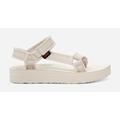 Birch - Teva - Women's Midform Universal Canvas