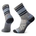 Ash-Charcoal - Smartwool - Hike Lolo Trail Crew Socks