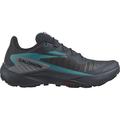 Carbon / Tahitian Tide / Quiet Shade - Salomon - Women's Genesis