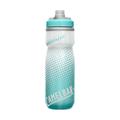 Teal Dot - CamelBak - Podium Chill‚ 21oz Bike Bottle