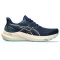 Blue Expanse/Champagne - ASICS - Women's Gt-2000 12