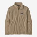 Oar Tan - Patagonia - Men's Micro D P/O