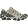 Frost Gray / Sage - Oboz - Women's Sawtooth II Low B-DRY