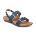 Denim Blue - Vionic - Women's Reese Slingback Sandal