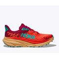 Flame / Cherries Jubilee - HOKA - Men's Challenger Atr 7