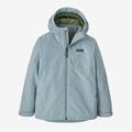 Thermal Blue - Patagonia - Kid's 4-in-1 Everyday Jacket