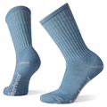 Mist Blue - Smartwool - Women's Hike Classic Edition Light Cushion Crew Socks