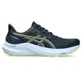 French Blue/Bright Yellow - ASICS - Men's Gt-2000 12