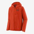 Pollinator Orange - Patagonia - Men's Houdini Jacket