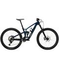 Mulsanne Blue - Trek - Fuel EX 9.8 XT Gen 6