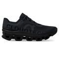 All Black - On Running - Men's Cloudmonster