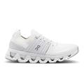 White | Frost - On Running - Women's Cloudswift 3