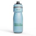 Crystal Blue - CamelBak - Podium Chill‚ 21oz Bike Bottle