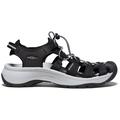 Black/Grey - Keen - Women's Astoria West Sandal