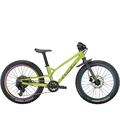 Power Surge - Trek - Wahoo 20 Trail