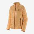 Sandy Melon - Patagonia - Women's Nano Puff Jacket