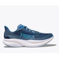 Downpour/Thunder Cloud - HOKA - Men's Mach 6