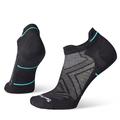 Black - Smartwool - Women's Run Zero Cushion Low Ankle Socks