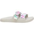 Light Tie Dye - Chaco - Women's Chillos Slide              