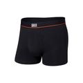 Black - Saxx - Men's Non-Stop Stretch Boxer Briefs
