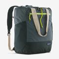 Nouveau Green - Patagonia - Ultralight Black Hole Tote Pack