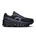 Black | Eclipse - On Running - Womens Cloudmonster 2