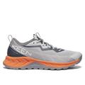 Alloy/Scarlet Ibis - Keen - Men's Versacore Speed Shoe