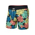 Palm Fun-Black - Saxx - Men's Vibe Xtra
