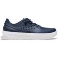 Navy / White - Crocs - Women's InMotion Pacer