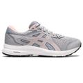 Piedmont Grey/Frosted Rose               - ASICS - Women's Gel-Contend 8