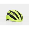 Radioactive Yellow - Trek - Bontrager Circuit WaveCel Road Bike Helmet