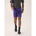 Soulsonic - Arc'teryx - Incendo Short 9" Men's