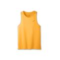 Orange Pop - Brooks Running - Men's Atmosphere Singlet 2.0