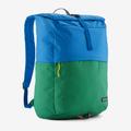 Gather Green - Patagonia - Fieldsmith Roll Top Pack