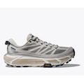 Oat Milk / Vaporous - HOKA - Unisex Mafate Speed 2