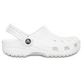 White - Crocs - Classic Clog