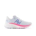 Moon Dust/Neon Pink - New Balance - Kids' Fresh Foam X 860 v13