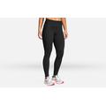 Black - Brooks Running - Women's Momentum Thermal Tight