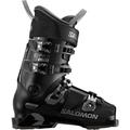 Black / Dark Grey Met. / Black - Salomon - S/Pro Alpha 110