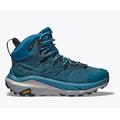 Blue Coral / Blue Graphite - HOKA - Men's Kaha 2 GTX